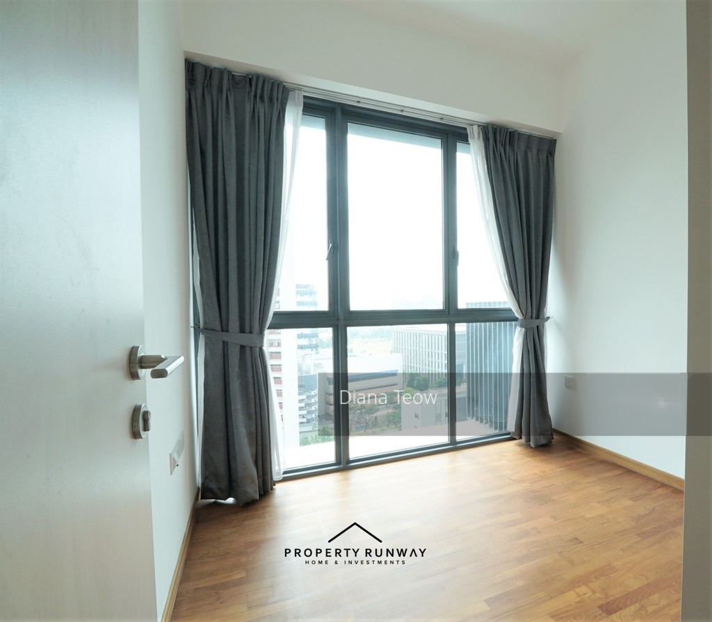 J Gateway (D22), Condominium #206671001